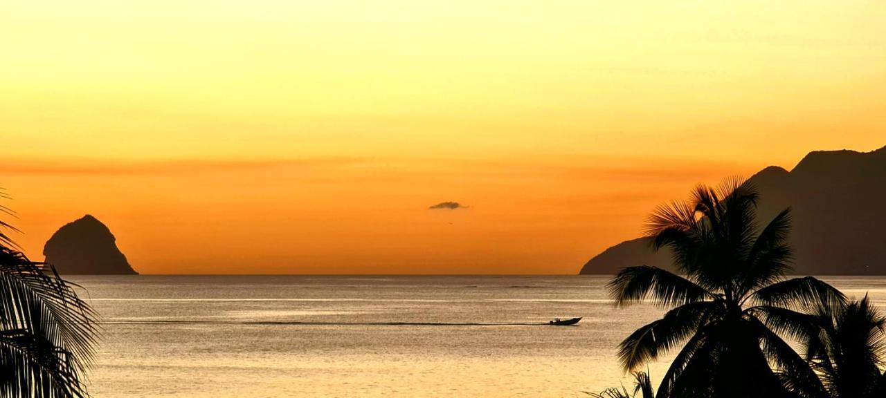 Martinique Hostel Sainte-Luce Exteriér fotografie